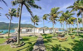 Hotel Recanto do Atalaia